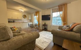 Gregory Flats No. 1, By Homeinspire